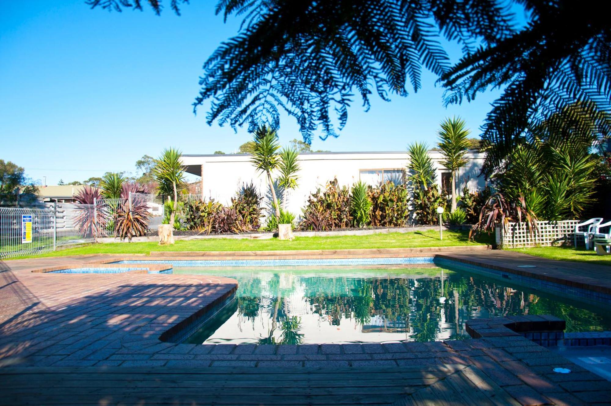 Motel מרנגו מראה חיצוני תמונה